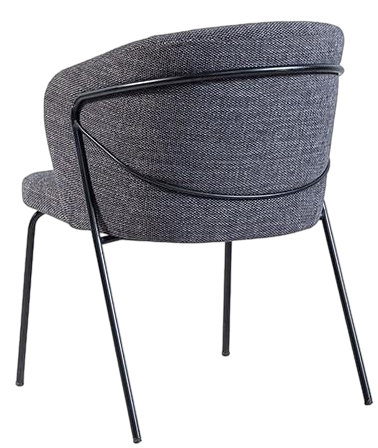 Multi-functional chairs for cafes